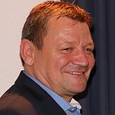 Jörg Mietz auf einem Archivbild von November 2019.