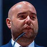 „Bildung ist für mich eine Herzensangelegenheit und die Ganztagesbetreuung wird eine Mammutaufgabe“, erklärt Dominik Mattes, ...
