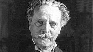 Karl May war nie im schönen Hotzenwald. Macht nichts. Er war ja auch nie im wilden Kurdistan.