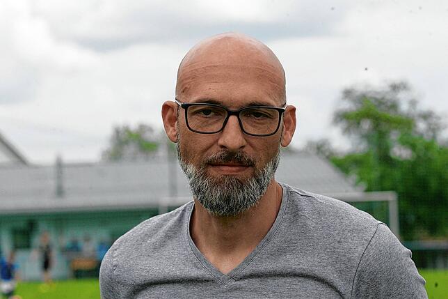 Rücktritt: Patrizio De Feo ist nicht mehr Trainer des FC Dettighofen.