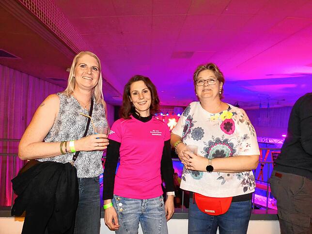 Bild 11: Jestetten: Bilder von großartiger Ski-Opening Party