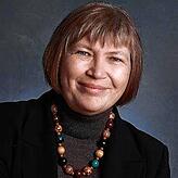 Hildegard Scheulen, Hospiz- und Trauerbegleiterin bei der Hospizgruppe Salem: „Auf Beerdigungen begegnen sich Menschen und ...
