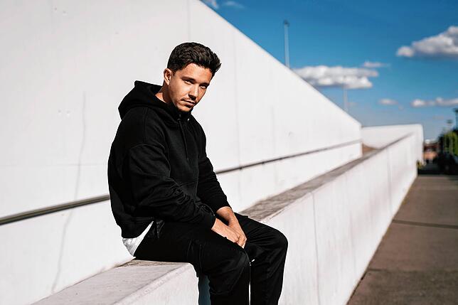Nico Santos ist längst kein Unbekannter mehr, war mit mehreren Liedern erfolgreich in den Charts vertreten. Sein Konzert in Markdorf ist ...