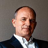 Hans-Peter Schlaudt, Geschäftsführer der Klinikum Hochrhein GmbH.
