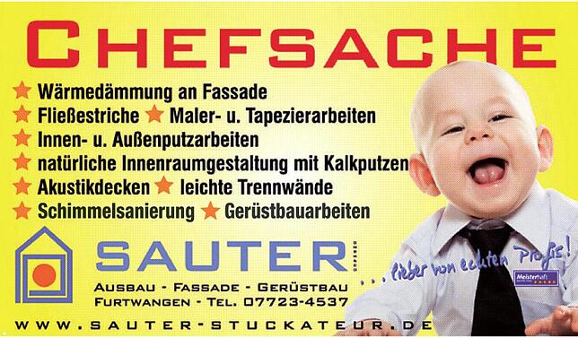Bild 4: Die Handwerker: Oase der Ruhe