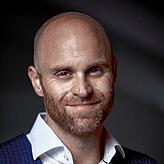 Daniel Kistner, Unternehmenssprecher der May Gruppe, betont den Fortbestand des Modehauses in Bad Säckingen.
