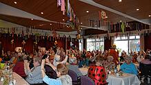 Fasnet im Kurstift: Zum diesjährigen Motto „Die Piraten vom Salinensee“ sind alle Närrinnen und Narren eingeladen, im KWA Kurstift am ...