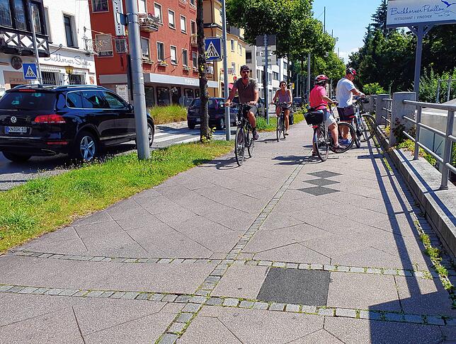 Bild 10: Baustellen, Leerstände und anderer Ärger: Was der Friedrichstraße noch zum Prachtboulevard fehlt