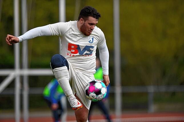 Bild 26: FC Erzingen verliert beim SV Weil mit 0:3 &ndash; und wir haben Bilder!