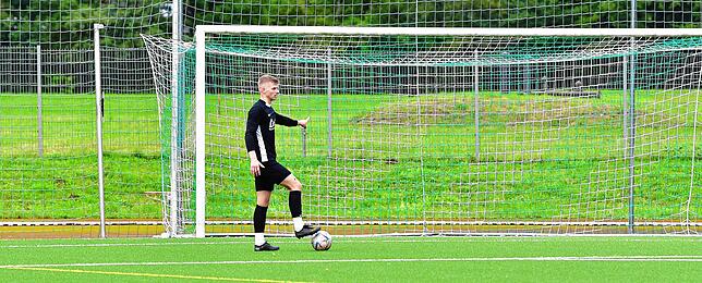 Bild 20: FC Zell besiegt SG FC Wehr/Brennet mit 7:4 – und wir haben Bilder!