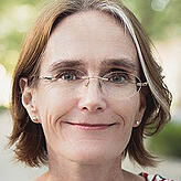 Christine Finke
