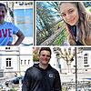 Drei Jugendliche in unterschiedlichen Lebensabschnitten erzählen, was ihnen durch die derzeitigen Beschränkungen besonders fehlt.