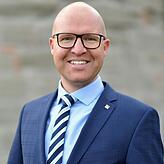 Oliver Gortat, Bürgermeister von Sipplingen: „Eins zu eins schließe ich mich Ihren Worten an. Ich werde nicht müde. Mit den ...