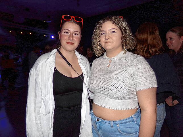 Bild 2: Jubel, Trubel, Heiterkeit: Die besten Fotos von der Landjugend Party