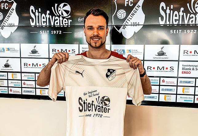 Patrick Streule