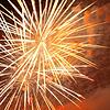 Das gemeinsame Feuerwerks-Finale (hier eine Aufnahme von 2016) ist der Höhepunkt des Konstanzer Seenachtfestes und des Kreuzlinger ...