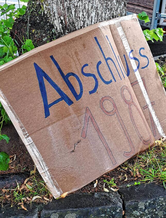 Bild 16: Das Schulfest am GvZ in Meßkirch begeistert mit buntem Programm