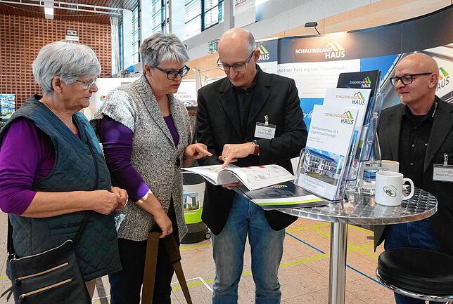 Bild 27: Bilder der Immo&lsquo;20 in Tiengen