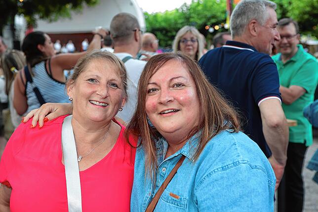 Bild 7: Partystimmung im Stadtgarten: So stimmt sich Konstanz aufs Seenachtfest ein