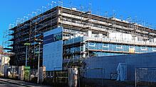Der Neubau der Donaueschinger Realschule ist finanziell gesehen das größte Projekt der Stadt aller Zeiten. Das bindet Personal – und vor ...