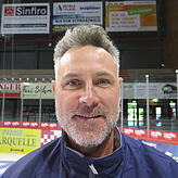 Auch Co-Trainer Mike Flanagan muss gehen.