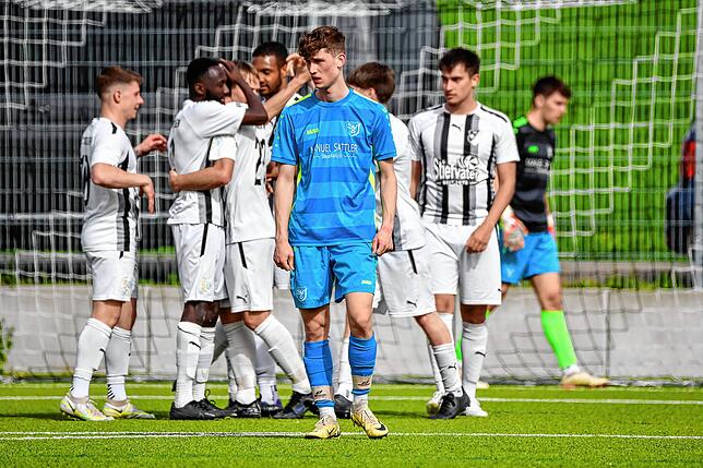 Bild 35: FC Wittlingen besiegt den SV Buch mit 7:2 &ndash; und wir haben Bilder!