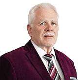 Ulrich Wanner