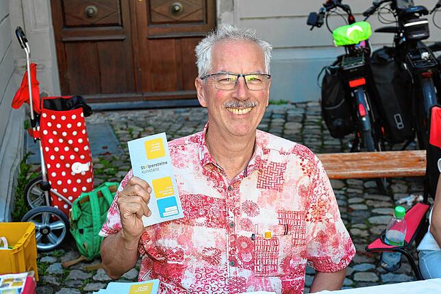 Bild 40: Theaterfest gibt Einblicke in die Arbeit des Theaters Konstanz – hier die schönsten Bilder.