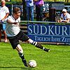 Torjäger: Gabriel Dittmar vom SV 08 Laufenburg II führt mit zwölf Treffern die Torjägerliste der Kreisliga A, Ost an. Am Sonntag ist er ...