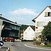 Für die neu gebildete Gemeinde Salem wurde in Neufrach ein neues Rathaus gebaut.