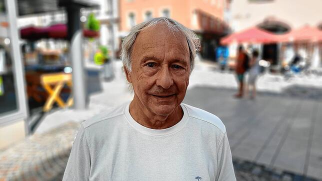 Gerd Gienger