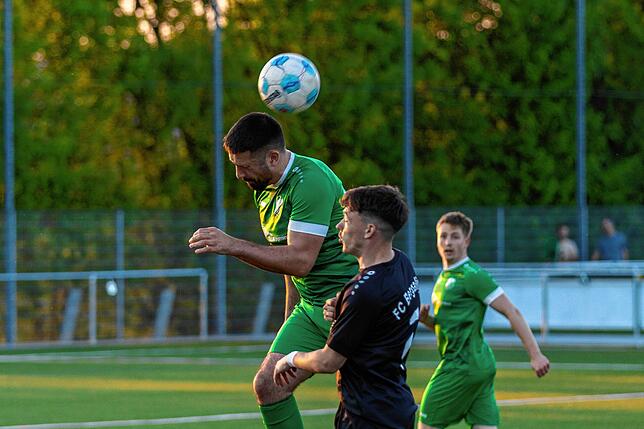 Bild 22: SV Rheintal fegt den FC Bergalingen mit 5:0 vom Platz – und wir haben Fotos!