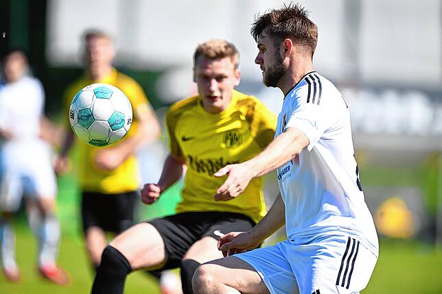 Bild 42: SV 08 Laufenburg siegt 1:0 beim FV Herbolzheim – und wir haben Fotos!