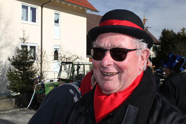 Bild 23: So schön war das Kärrelerennen in Markdorf-Hepbach