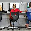 Computerräume gibt es schon lange, diese sind aber nur der Anfang: Die Informationstechnik in Singens Schulen soll verbessert werden, ...
