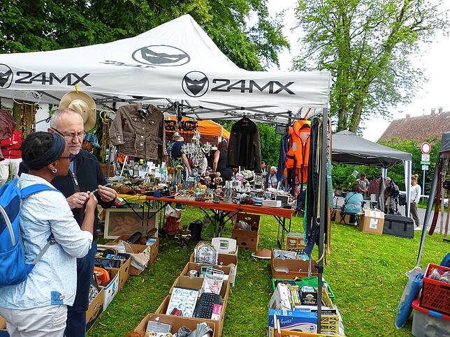 Bild 20: Die schönsten Bilder vom Lindenfest in Heiligenberg