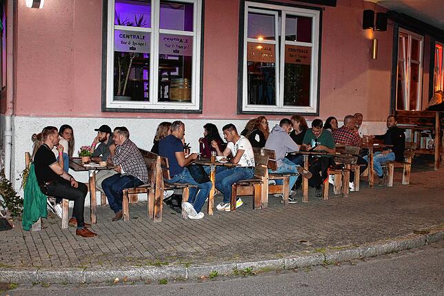 Bild 23: Musiknacht Donaueschingen: die schönsten Bilder