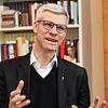 Seit August 2023 ist Michael Teipel Leitender Pfarrer in der Seelsorgeeinheit Konstanz Altstadt und Dekan in Konstanz.