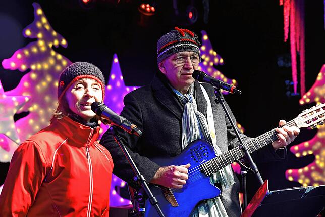 Bild 15: Triberger Weihnachtszauber – so schön war es an Tag drei