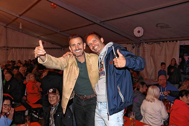 Bild 19: Hier sind die schönsten Bilder vom Samstag beim Dorffest in Nordstetten