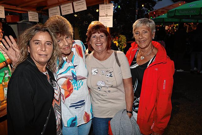 Bild 6: Es geht wieder los! Dingelsdorf feiert im Jahr 2025 sein 40. Herbstfest