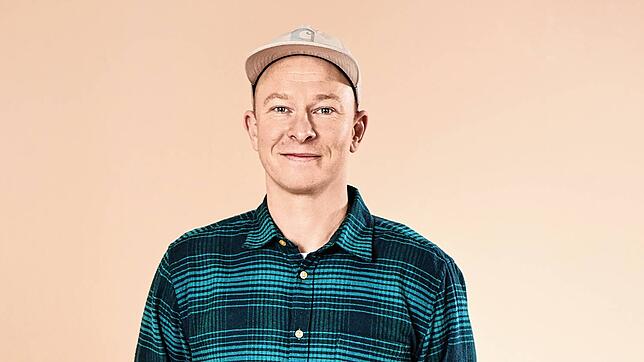 Florian Sump, 41, war zunächst mit der Gruppe &bdquo;Echt&ldquo; erfolgreich, ehe er 2012 &bdquo;Deine Freunde&ldquo; mitbegründete. Die ...