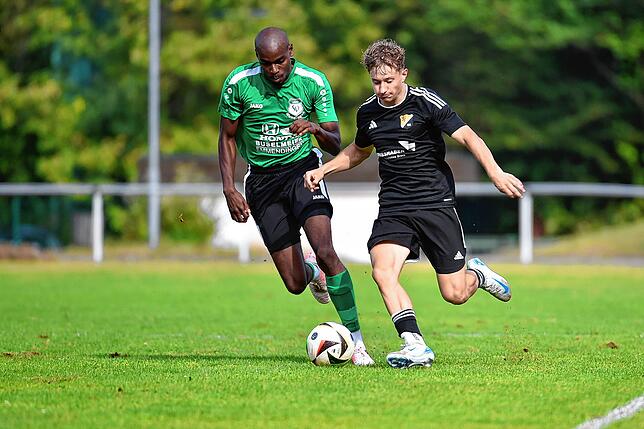 Bild 19: SV 08 Laufenburg siegt 7:2 gegen den SV Mundingen – und wir haben Bilder!