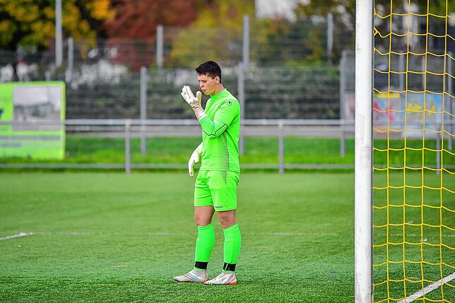 Bild 38: SV Herten besiegt den SV Waldhaus mit 4:1 – und wir haben Bilder!