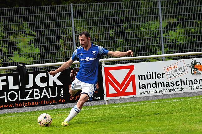 Bild 10: SG Stühlingen/Weizen gewinnt Turnier bei der Sportwoche des FC Weizen – wir haben Fotos!