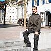 Asem Butt ist Jugendleiter der Ahmadiyya Muslim Gemeinde in Radolfzell. Jedes Jahr wieder freut er sich auf die Fastenzeit, um sich ...