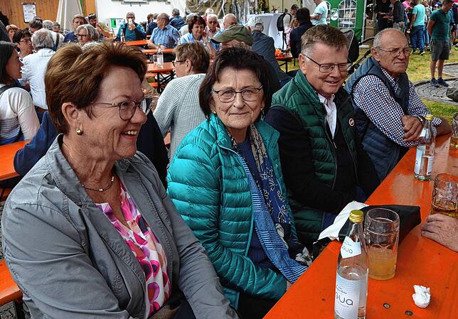 Bild 33: Die schönsten Bilder zum Teuringer Sonntag