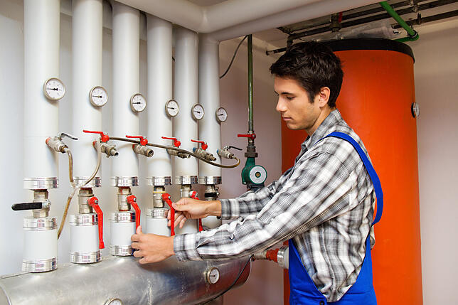 Handwerker können belastbar festhalten, wie sie ihren Auftrag erledigt haben.