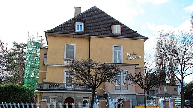 Bild : Rathaus fordert Sparkurs, der finanzielle Druck steigt