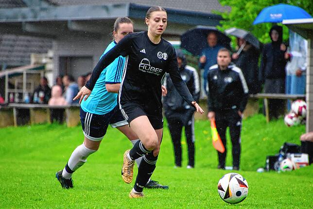 Bild 15: SC Niederhof-Binzgen spielt 1:1 gegen die SG Wittlingen/Schliengen – und wir haben Fotos!